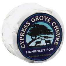 CYPRESS GROVE: Humboldt Fog Cheese, 1 lb