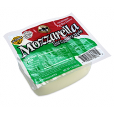 KAROUN: Old Country Style Mozzarella, 1 lb
