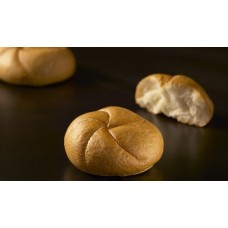 GONNELLA FROZEN: Large Kaisher Roll Dough, 144 pc