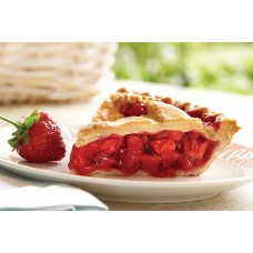 GARDNER: 9-inch Strawberry Traditional Fruit Pie, 38 oz