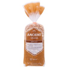 GONNELLA FROZEN: Ancient Grains Bread, 18 oz