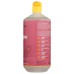ALAFFIA: Body Wash Shea Passion Fruit, 32 fo