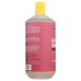 ALAFFIA: Body Wash Shea Passion Fruit, 32 fo