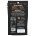HU: Chocolate Covered Hunks Almonds and Sea Salt, 4 oz