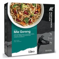 PERFORMANCE KITCHEN: Mie Goreng Noodle Bowl, 10 oz