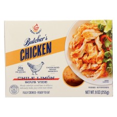 ROLI ROTI: Butcher's Chicken Chile Limon Sous Vide, 9 oz