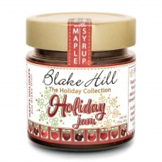 BLAKE HILL: Jam Holiday, 10 oz