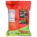 PEATOS: Fiery Hot Crunchy Curls, 4 oz