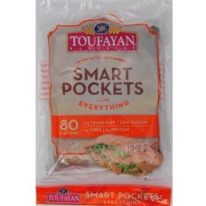 TOUFAYAN: Everything Smart Pockets, 9 oz