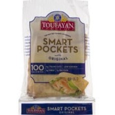 TOUFAYAN: Original Smart Pockets, 9 oz