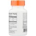 DOCTORS BEST: Natural Brain Enhancers With AlphaSize and SerinAid, 60 vc