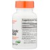 DOCTORS BEST: Alpha-Lipoic Acid, 60 VC