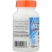 DOCTORS BEST: L Tryptophan With Tryptopure 500Mg, 90 vc