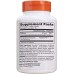 DOCTORS BEST: Serrapeptase 40000Spu, 90 vc