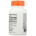 DOCTORS BEST: Stabilized R Lipoic Acid with BioEnhanced Na RALA 100Mg, 60 vc