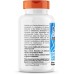 DOCTORS BEST: Benfotiamine 150Mg, 120 vc