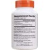 DOCTORS BEST: Extra Strength Ginkgo 120Mg, 120 vc
