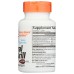 DOCTORS BEST: Real Krill 350Mg, 60 sg