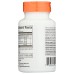 DOCTORS BEST: Real Krill 350Mg, 60 sg