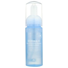 DERMA E: Hydrating Facial Alkaline Cloud Cleanser, 5.3 fo