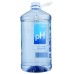 PERFECT HYDRATION: Water Alkaline Electrolytes, 128 fo