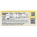 QUANTUM ENERGY SQUARES: Bar Peanut Butter Dark Chocolate, 1.69 OZ