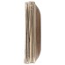 GREENLID: Plates Square Palm Leaf 8in, 10 PK