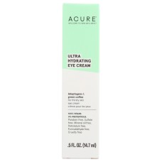 ACURE: Ultra Hydrating Eye Cream, 0.5 FO