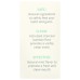 PRIMAL LIFE ORGANICS: Floss Dental Bamboo Charcoal, 30 EA