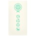 PRIMAL LIFE ORGANICS: Floss Dental Bamboo Charcoal, 30 EA