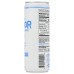 ARDOR ORGANIC: Original Sparkling Water, 12 fo
