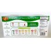 JELLY BELLY: Water Watermelon 8 Cans, 96 FO