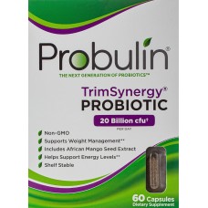 PROBULIN: Probiotic Trimsynergy, 60 cp