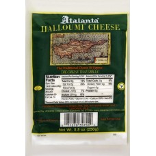 ATALANTA CORPORATION: Halloumi Cheese, 8.8 oz