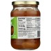 BAKE GOOD: Pie Filling Apple, 15 oz