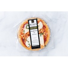 ROMA VICOLO: Margherita Pizza, 9.6 oz
