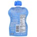 MAMMACHIA: Blueberry Acai Organic Chia Prebiotic Squeeze, 3.5 oz