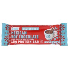 UNITE: Mexican Hot Choco Protein Bar, 1.59 oz