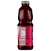 LANGERS: Cranberry Raspberry Cocktail Juice, 64 fo