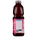 LANGERS: Cranberry Raspberry Cocktail Juice, 64 fo