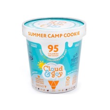 CLOUD & JOY: Summer Camp Cookie, 1 pt