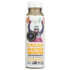 BLUE STRIPES: Water Cacao Cacao, 10 FO