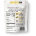 SOW GOOD: Freeze Dried Pineapple Snack, 1.2 oz