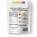 SOW GOOD: Freeze Dried Mango Snack, 1.2 oz