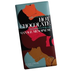 THE FUNCTIONAL CHOCOLATE COMPANY: Hot Chocolate, 1.75 oz