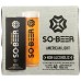 SOBEER: Beer Non Alcoholic American Light Lager 6 Beer, 72 FO