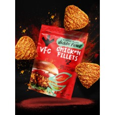 VFC FOODS: Original Recipe Chicken Fillets, 7.8 oz