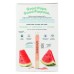 GOODPOP: Watermelon Agave 4 Pops, 10 oz