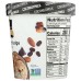 SO DELICIOUS: Dairy Free Coconut Milk Mocha Almond Fudge, 16 oz