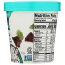 SO DELICIOUS: Coconut Milk Frozen Dessert Mint Chip No Added Sugar, 16 oz